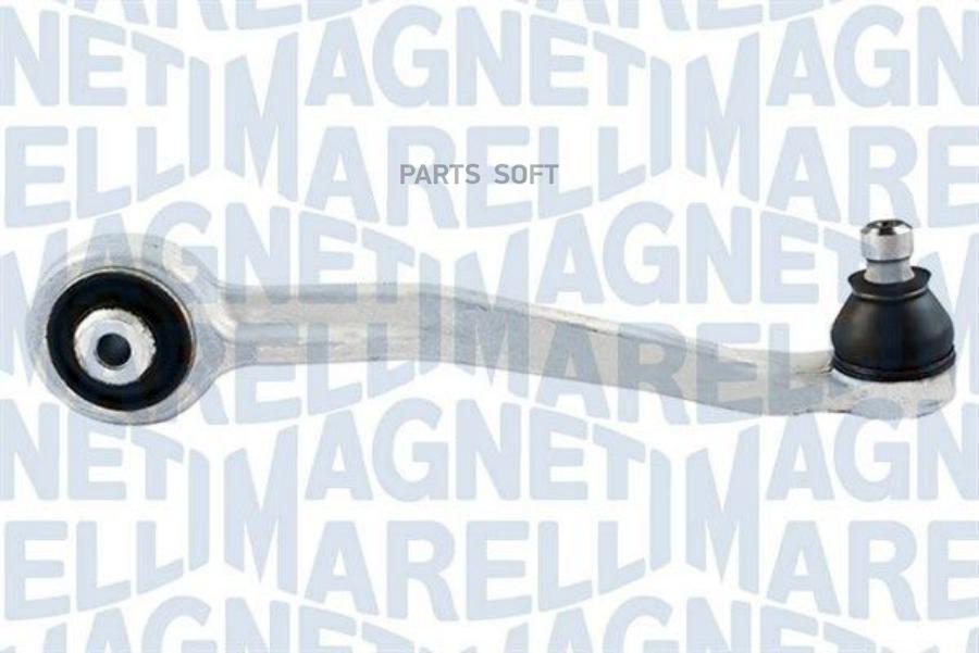 

MAGNETI MARELLI 301181323100 Рычаг пер.подв.верхний [задний] R 1шт