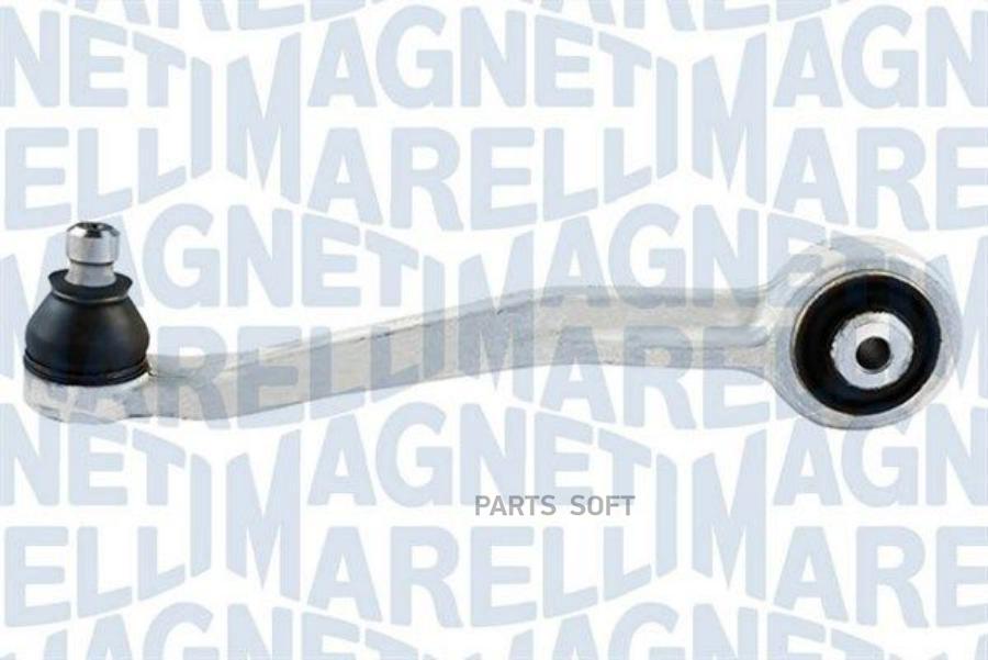 

MAGNETI MARELLI 301181323200 Рычаг пер.подв.верхний [задний] L 1шт