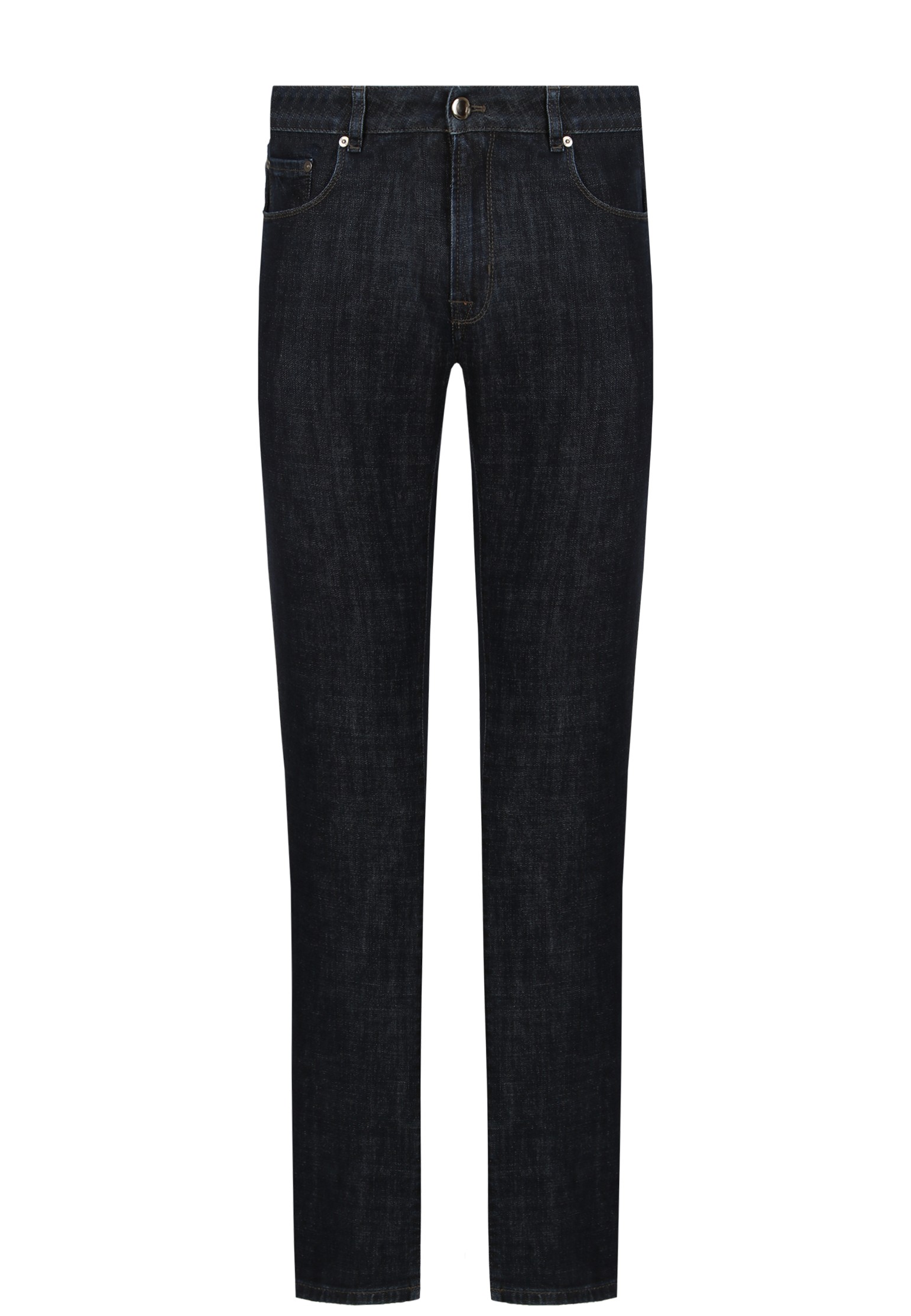 

Джинсы мужские Pantaloni Torino 125137 синие 33, 125137
