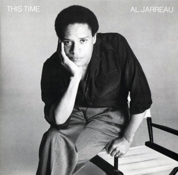 

Al Jarreau - This Time (1 CD)