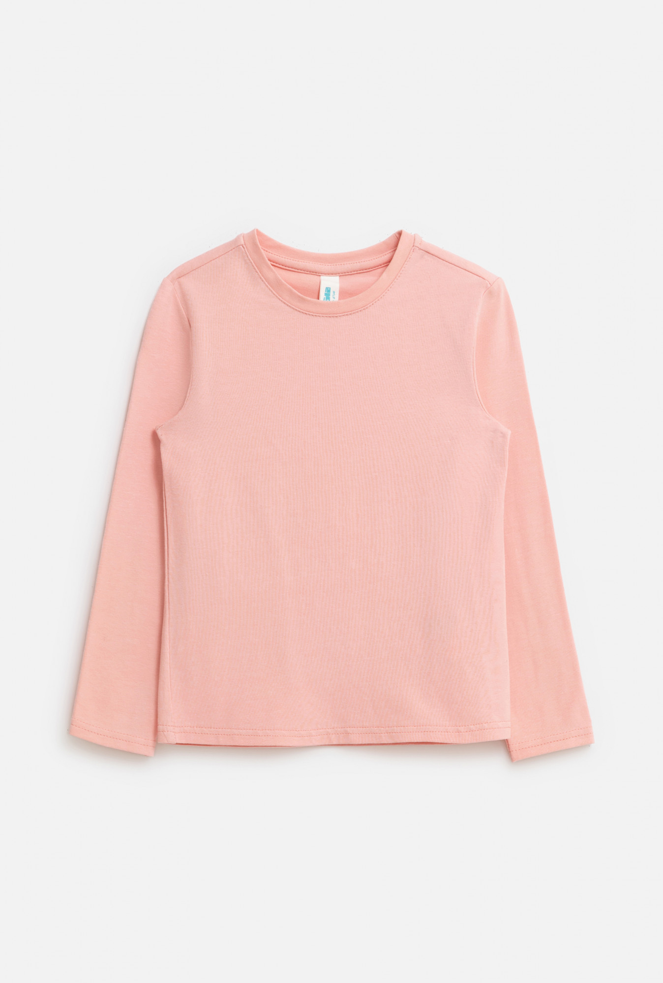 

Джемпер детский Acoola 20220150064 розовый р.116, 20220150064