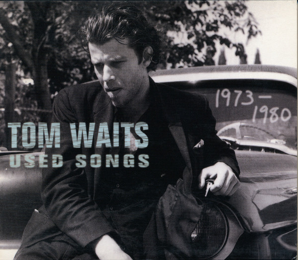 

Tom Waits - Used Songs (1973-1980) (1 CD)