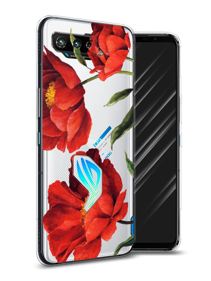 Чехол Awog  на Asus ROG Phone 5S 