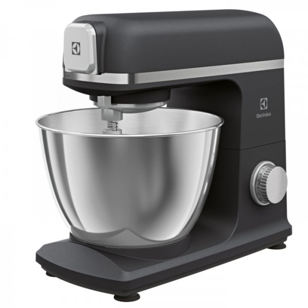 

Миксер Electrolux Create 5 серебристый; черный, Create 5
