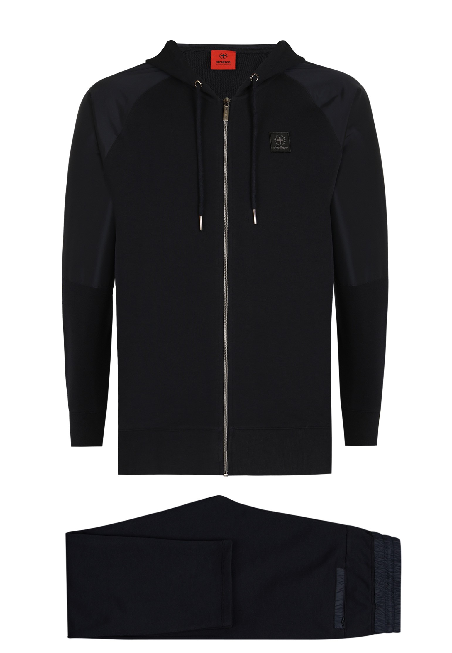

Костюм мужской Strellson 130149 синий 2XL, 130149