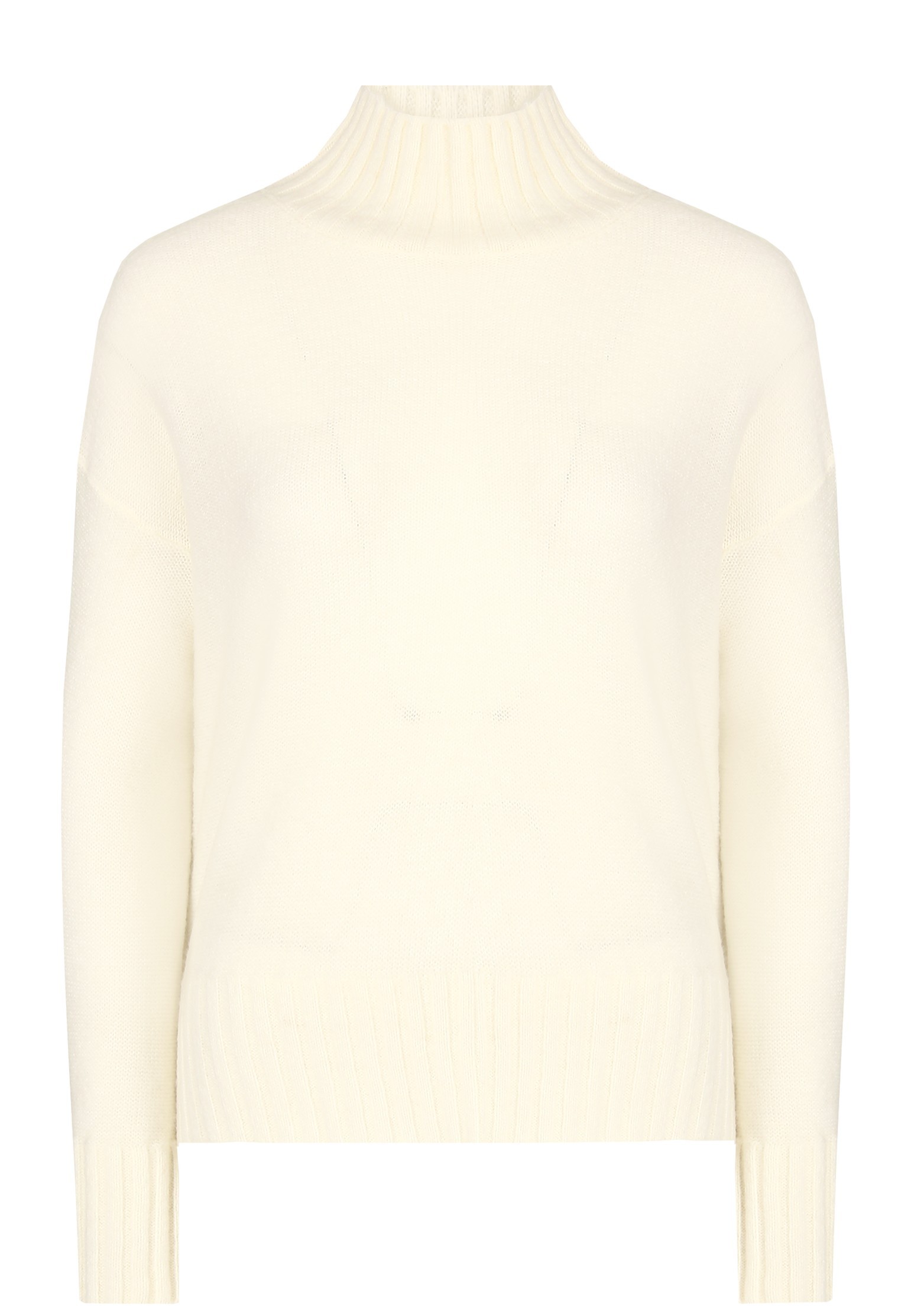

Свитер женский ANTONELLI FIRENZE 130402 белый 40 IT, 130402