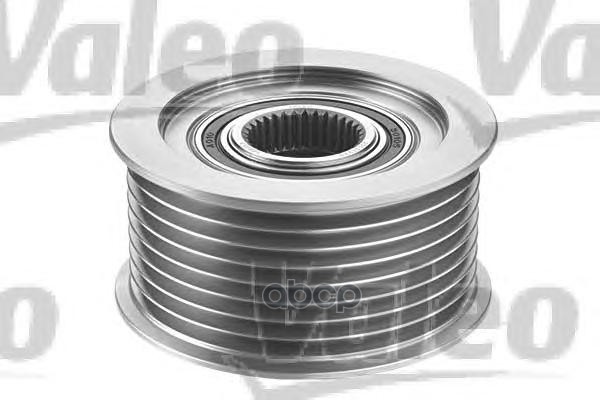 

Обгонный шкив генератора Valeo 588053