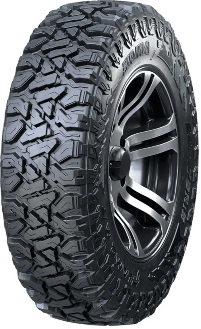 

Шины летние Kama KAMA FLAME M/T 225/75 R16 108Q, Flame M/T