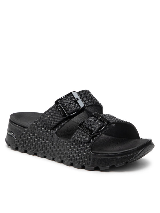 Тапочки Hi'ness 111378/BBK Skechers Черный 35 EU