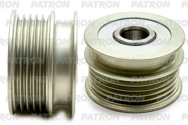 

Обгонный шкив генератора PATRON P5000910