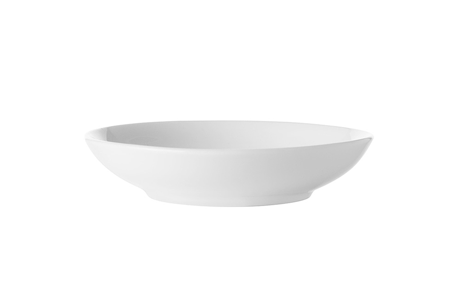 

Блюдо Maxwell & Williams Белая коллекция 10см, фарфор MW504-FX0119_, Белый