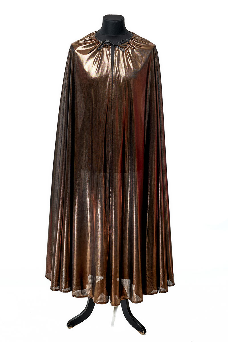фото Карнавальный костюм унисекс артэ театральная галерея хамелеон коричневый б/р