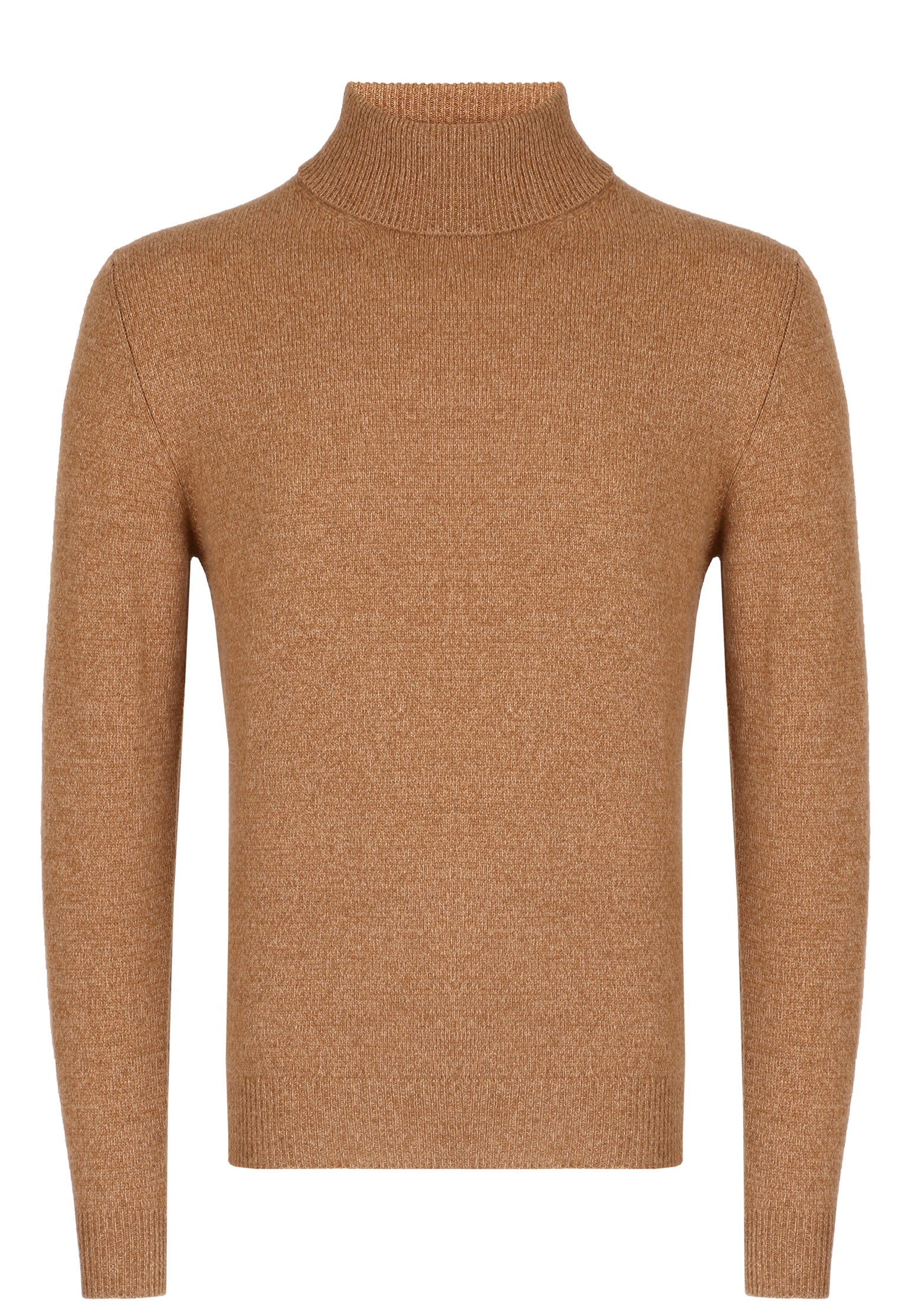

Водолазка мужская Corneliani 130477 бежевая 50 IT, 130477
