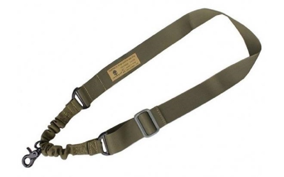 Ремень EmersonGear EM2421 Single Point Bungee Sling одноточечный (OD)