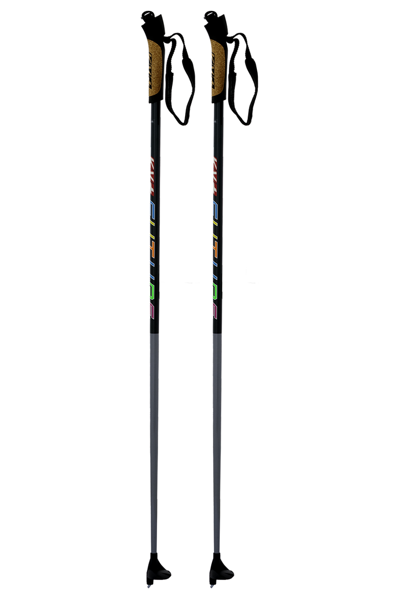 Лыжные Палки Kv+ 2023-24 Future 100 см