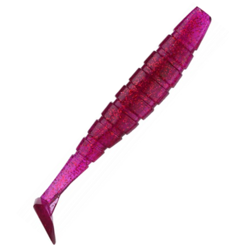 

Приманка Frapp Flint 6 #22 15см. 3шт., Красный, Flint 6
