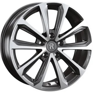 

Диск Replay, HV66 8x18/5x114.3ET37 66.6