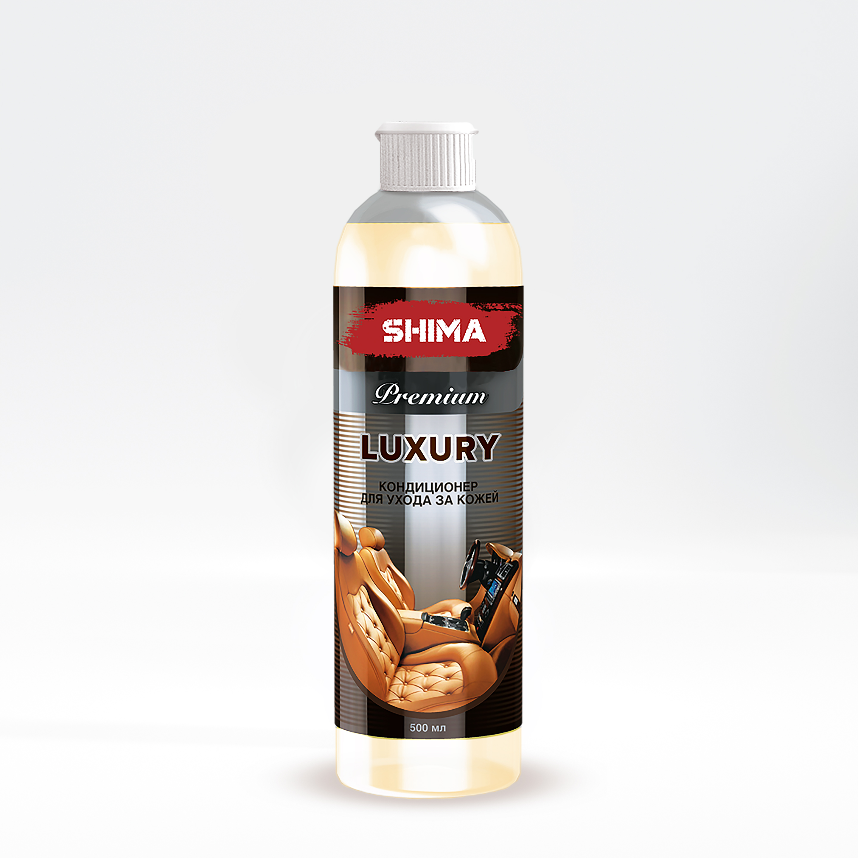 Кондиционер SHIMA PREMIUM 