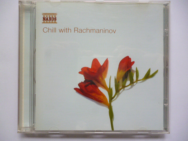 Chill With Rachmaninov (1 CD)