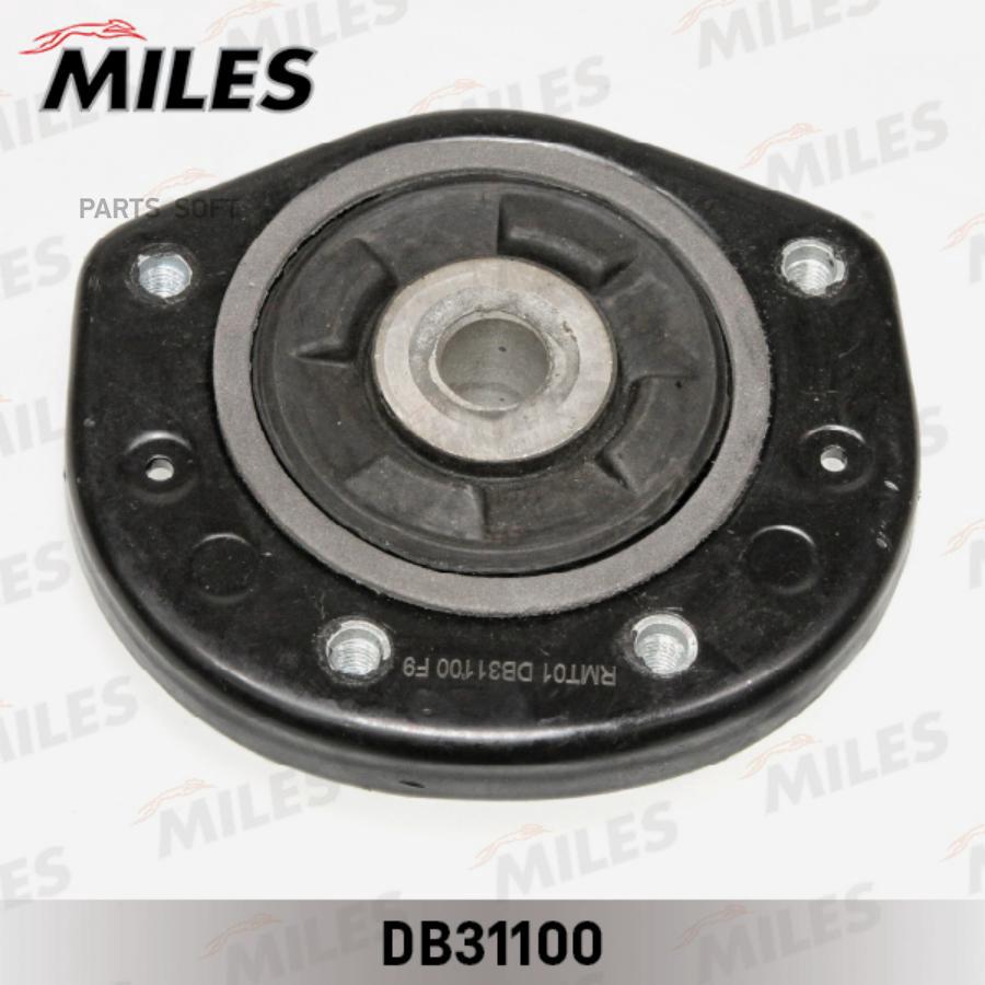 

Опора Амортизатора Miles DB31100