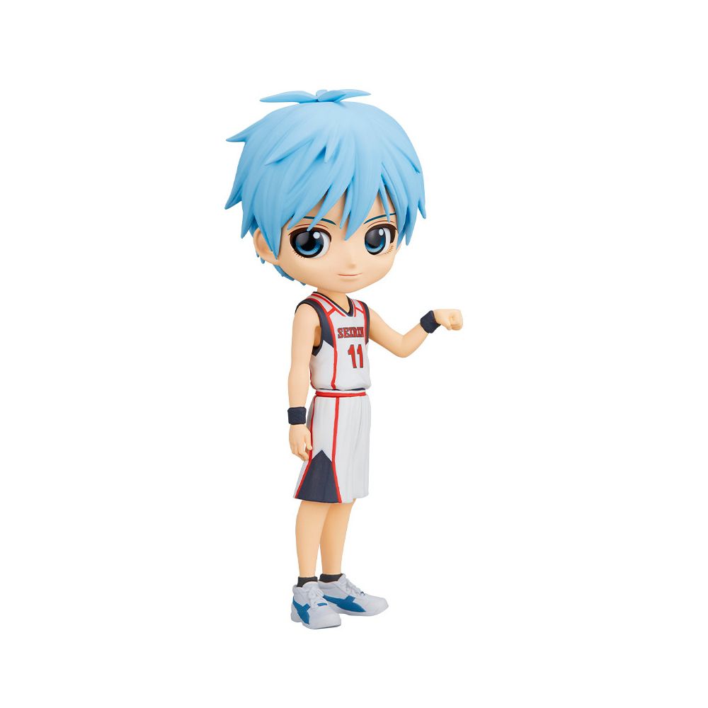 Фигурка Banpresto Kuroko's Basketball Q Posket Tetsuya Kuroko