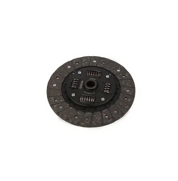 

STELLOX 07-00063-SX_диск сцепления!\ Mitsubishi Galant 2.0-2.0TD &24V 92-97/2.3 85-87 1шт