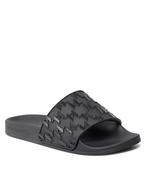 

Сланцы KL80903 KARL LAGERFELD Черный 39 EU, KL80903