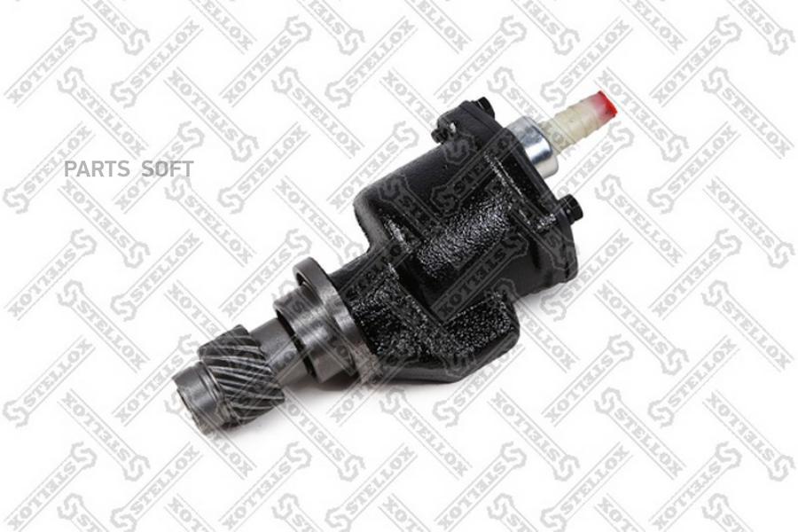 

STELLOX 10-02514-SX_насос вакуумный!\ Audi 80/90, VW Golf/Jetta/Passat/T2 1.6D/TD 80> 1шт