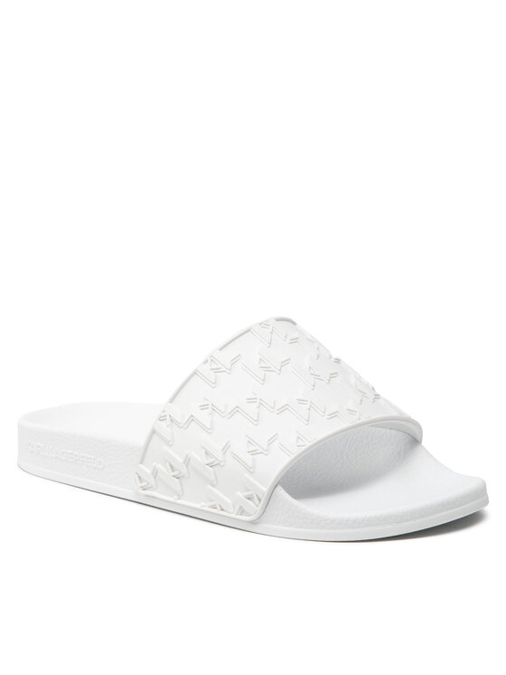 

Сланцы KL80903 KARL LAGERFELD белый 37 EU, KL80903