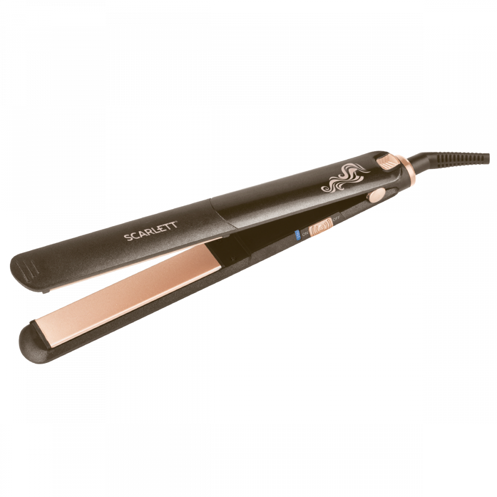 

Выпрямитель волос Scarlett SC-HS60609 Mocco, Коричневый, SC-HS60609