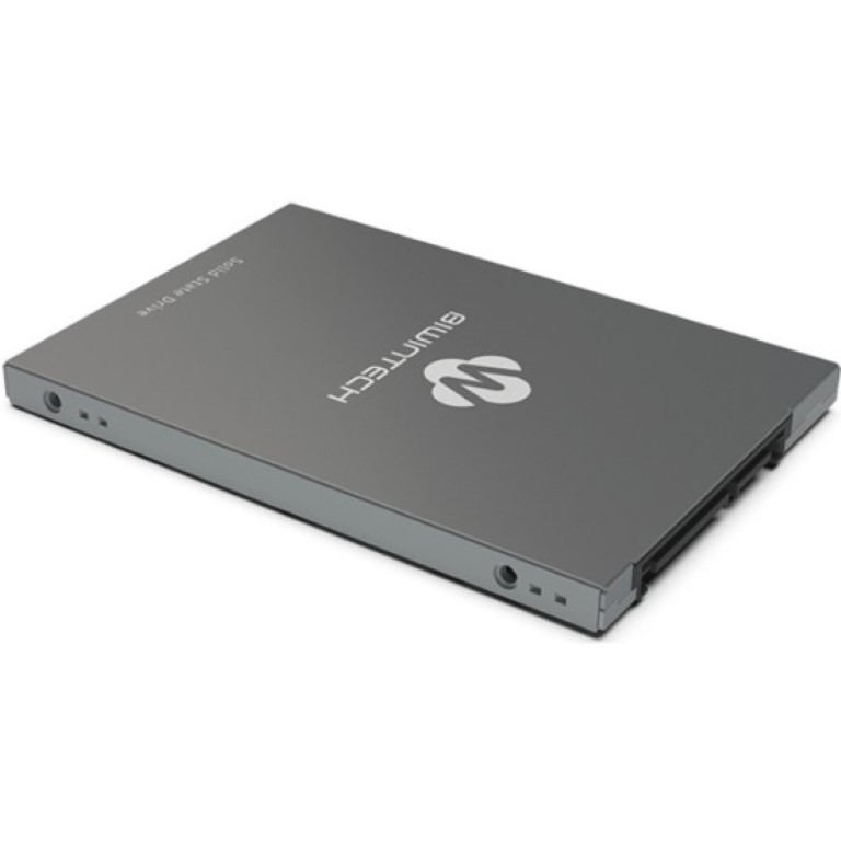 SSD накопитель BiwinTech SX500 2.5