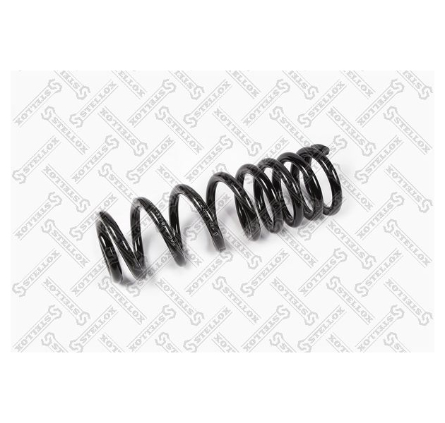 

STELLOX 10-22445-SX_пружина задняя! 42 568 70\ MB W164 3.5-5.0 4-matic/2.8-4.2CDi 05> 1шт