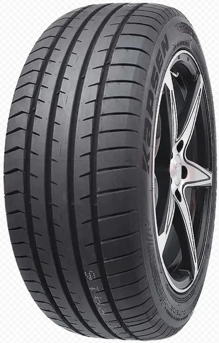 

Шины летние Kapsen K3000 275/40 R20 106W