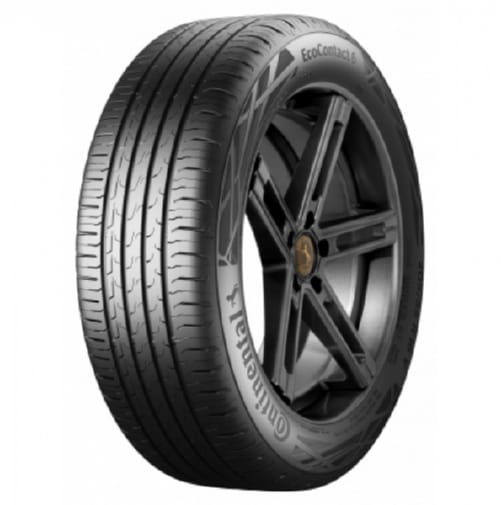 

Шины Continental ContiEcoContact 6 235/55 R19 105V, ContiEcoContact 6