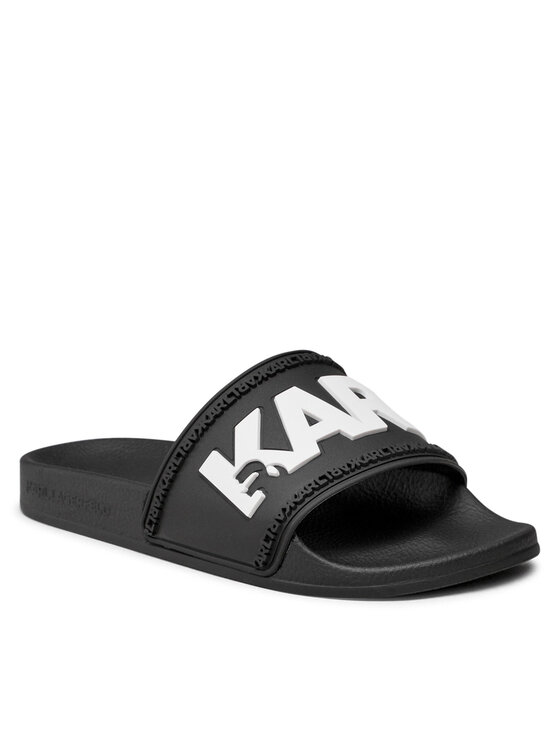 

Сланцы KL80904 KARL LAGERFELD Черный 39 EU, KL80904