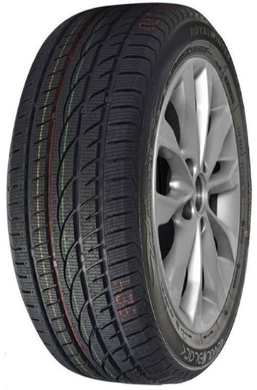 

Шины Royal Black Royal Winter 275/40 R20 106H, Royal Winter