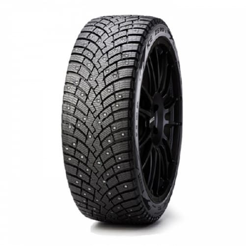 

Шины Pirelli Scorpions Ice Zero 2 235/55 R18 104H, Scorpions Ice Zero 2