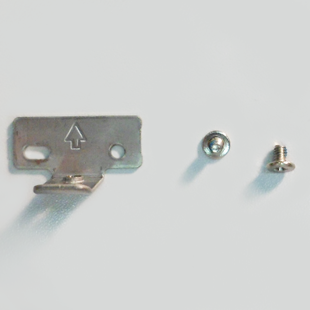 

Аксессуары Hibertek Установочный комплект для ODD 9.5мм, 9.5mm ODD support kits for ECS H61T1
