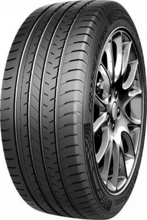 Шины CROSSLEADER DSU02 245/45 R18 100W