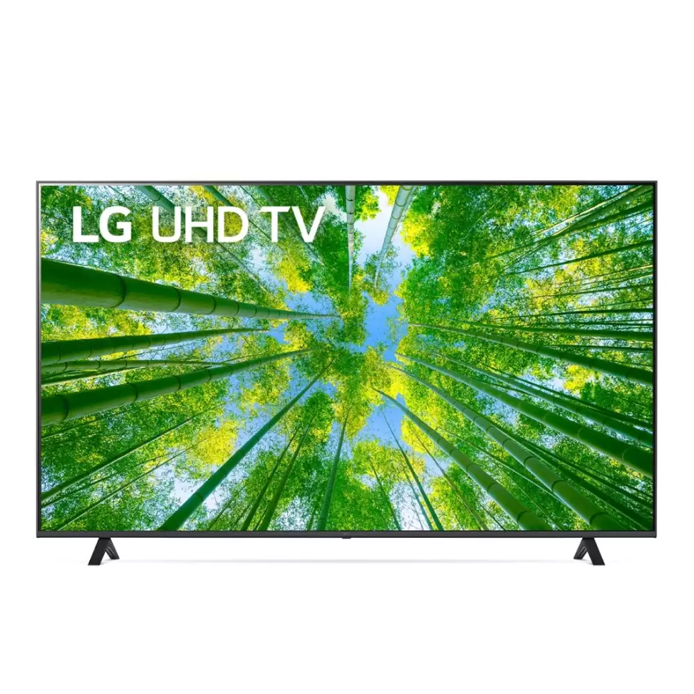 

Телевизор LG 70UQ80006LB, 70"(178 см), UHD 4K, Черный, 70UQ80006LB