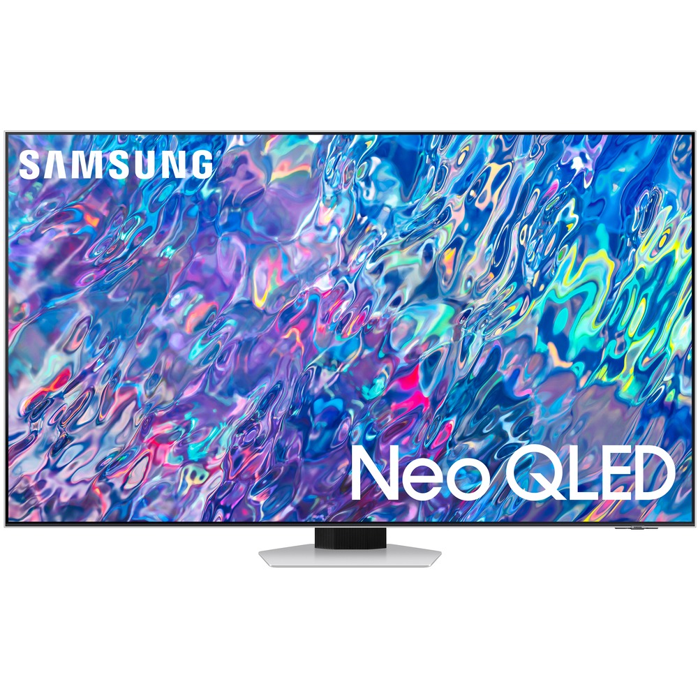 

Телевизор Samsung QE75QN85B, 75"(190 см), UHD 4K, Серебристый, QE75QN85B