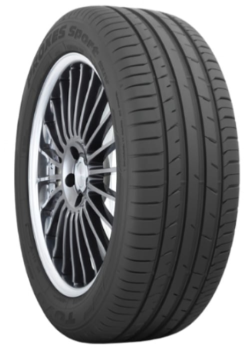 

Шины TOYO Proxes Sport SUV 255/45 R20 105Y, Proxes Sport SUV