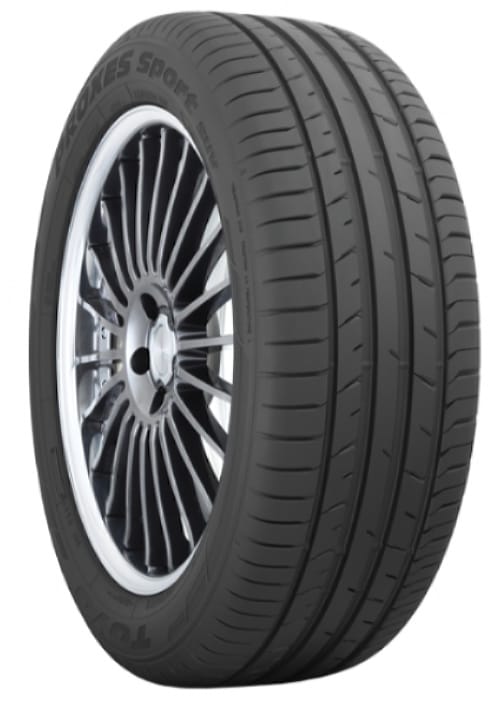 

Шины TOYO Proxes Sport SUV 265/45 R20 108Y, Proxes Sport SUV