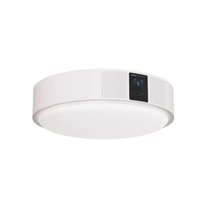 

Лазерный проектор/потолочный светильник XGIMI Ceiling Light Projector L1 White