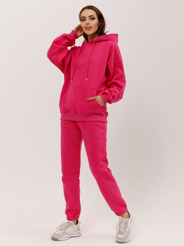 

Костюм женский Little Secret uz200306 розовый M, uz200306