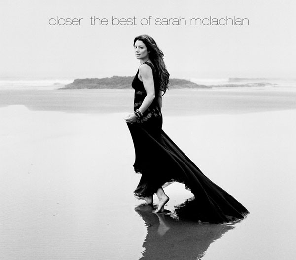 

Sarah Mclachlan - Closer: The Best Of Sarah Mclachlan (1 CD)