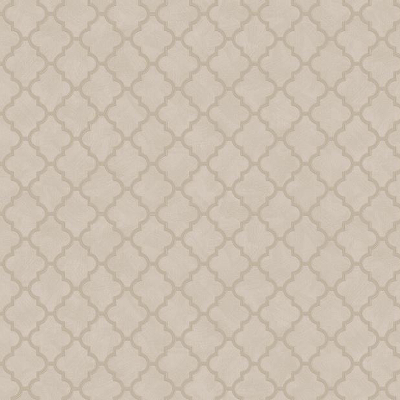 

Обои Bernardo Bartalucci Spazio 84181-4 Винил на флизелине (1,06х10,05) Бежевый, Ромб, 84181-4