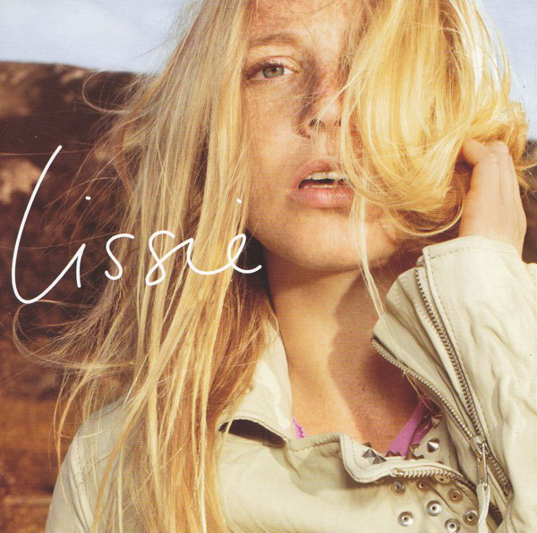 

Lissie - Catching A Tiger (1 CD)