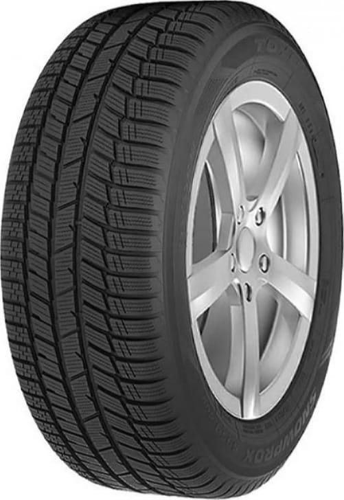 

Шины TOYO Snowprox S954 225/45 R19 96W, Snowprox S954