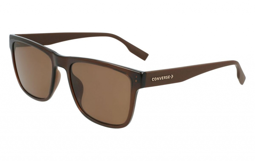 Солнцезащитные очки женские Converse CNS-2469785819201 коричневые